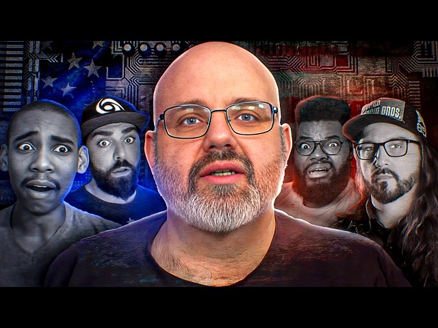 ReviewTechUSA: Una rica historia de fracasos