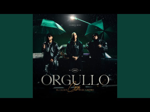 Orgullo