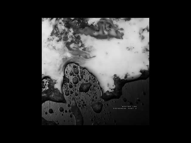 Boston 168 - Cybernetics [ODDEVEN014]