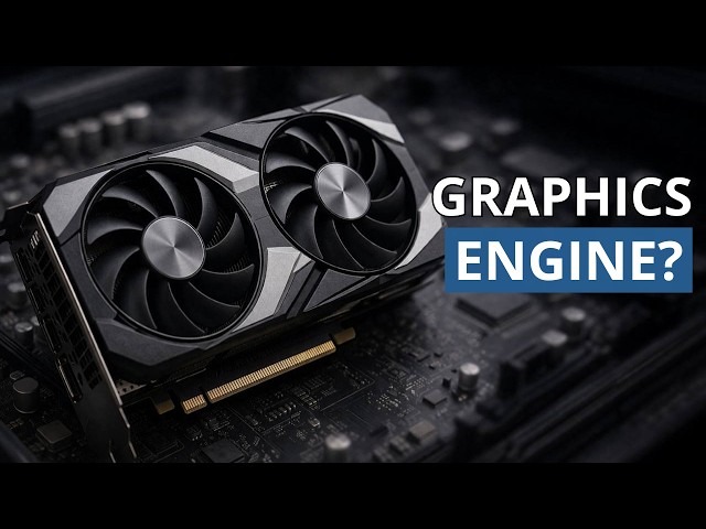 What Is a GPU and How Does It Work?