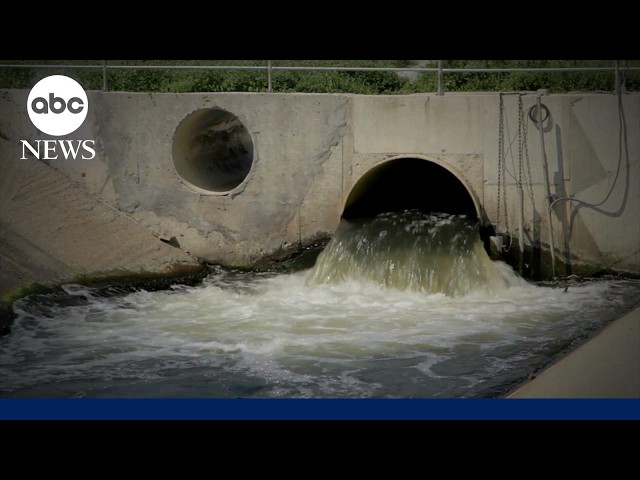 Iran suspected in hack of Minnesota water systems