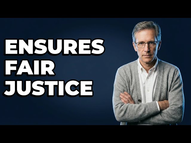 What Makes Judicial Independence Vital for Objective Courts?