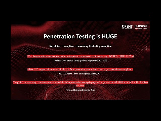 CPENT v2   LATAM Launch