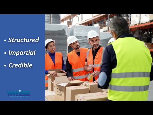 ISO/IEC 17024:2012 Explained | Certification of Persons & Conformity Assessment