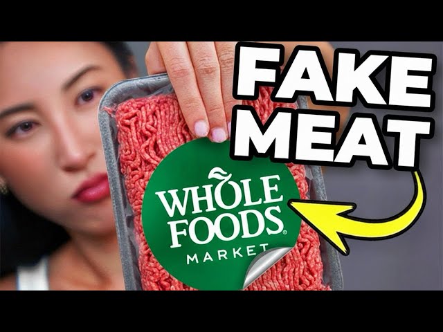 Whole Foods EXPOSED: 7 Meats I’ll NEVER Buy Here Again!