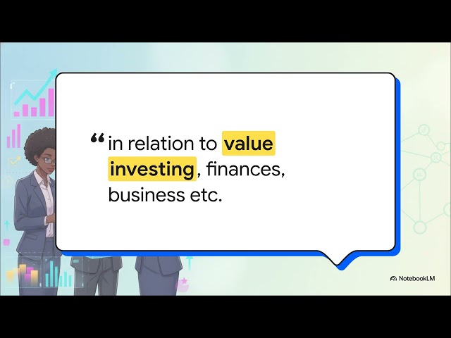 Core Accounts Payable Explained for Value Investors