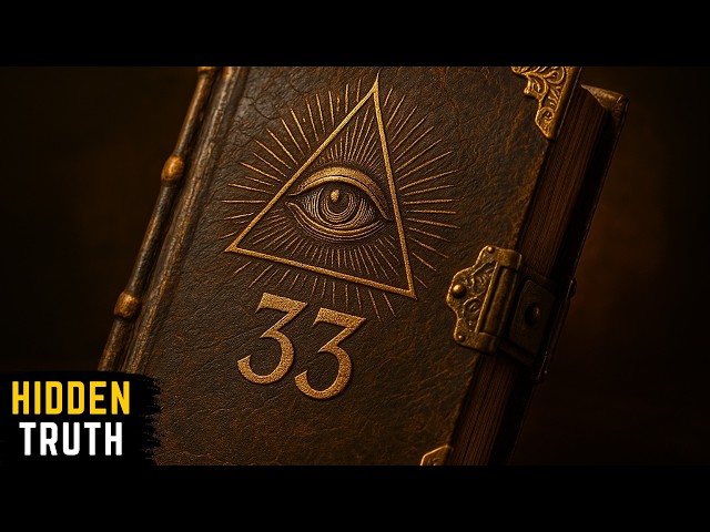 The Book of 33 Steps: The Hidden Map Jesus Left for Enlightenment