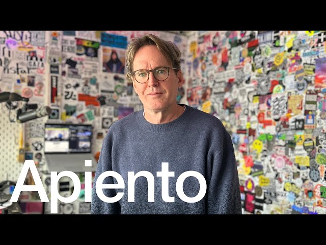 Apiento @TheLotRadio  11-21-2025