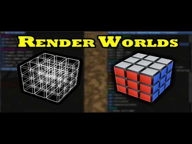 Mastering Meshes, Mechanics and Materials | Making a Game Engine in Raylib #8