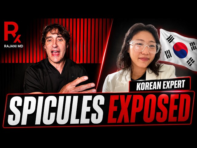 Korea's Most Controversial Skincare Trend—Expert Speaks Out