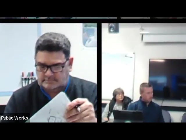 Parks and Recreation Advisory Board Meeting - 1/20/2026