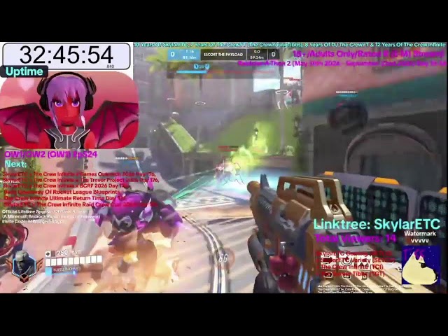 HS|[US/EN]SETCGxSETCVxTCIxTGT-BlindfireEp2,More:Let'sDoThis!|LSPT2|18+/AdultsOnly/RatedR|SETC x TCI