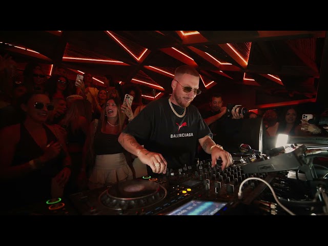 Hugel | Silencio LIVE SET