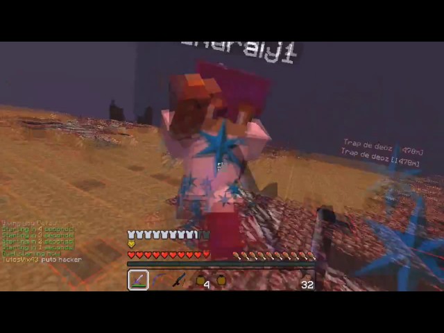 Rape Series: samuraij1 + Random = Niño Rata