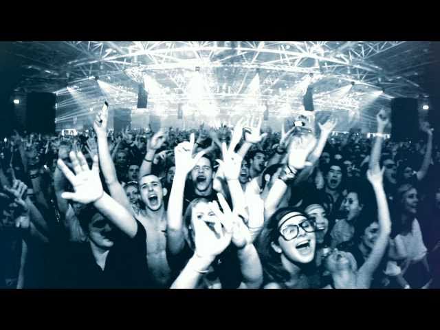 Hardwell - Encoded (Official Music Video)