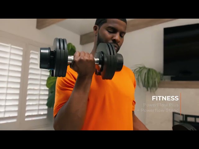 Elevate Your Wellness Journey: Unleash the Power of Lifepro