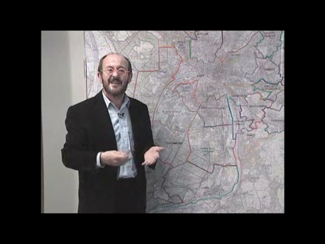 The Teor of rouen in 2007