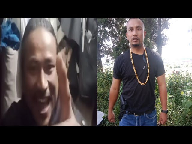 Pynshai u Bahdeng Dohtdong halor ka Thma Ktien bad u Jay Synrem | Bakla mano sngap?