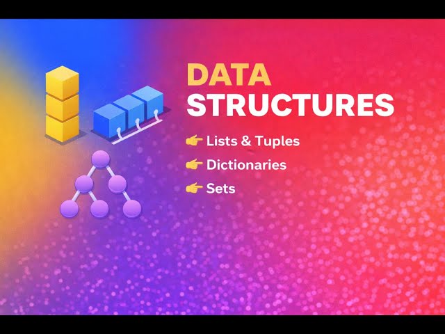 Learn Data Structures Step by Step