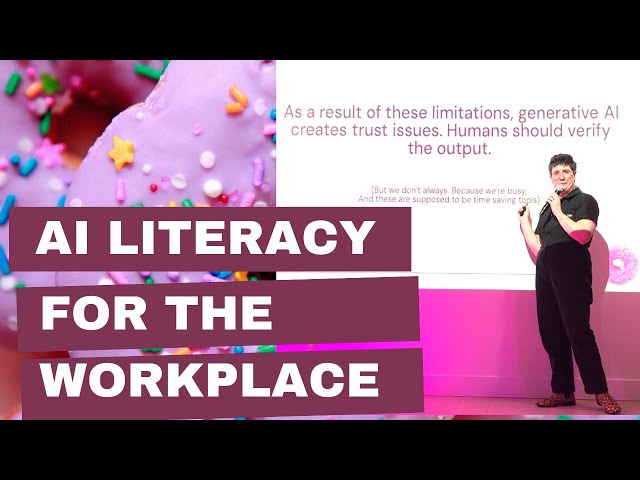 AI Fluency Skills for Non-Technical Teams: Live Workshop