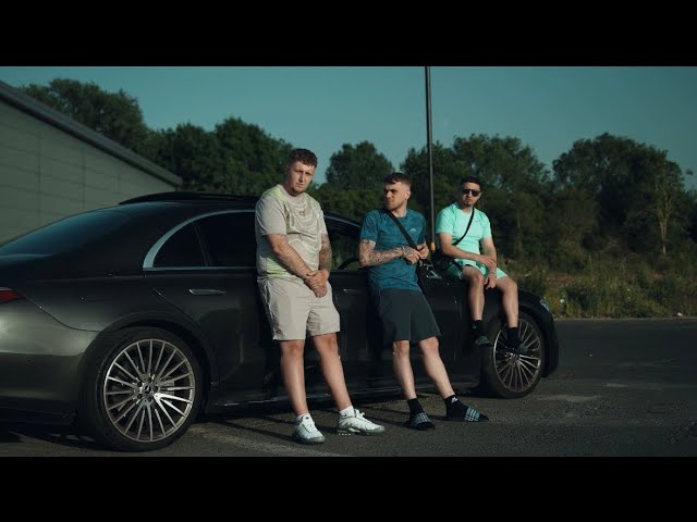 YA x Mush - Judged [Music Video]