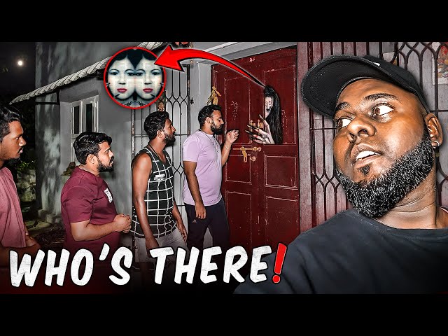 My House Is Haunted ( Paranormal Evidence! )