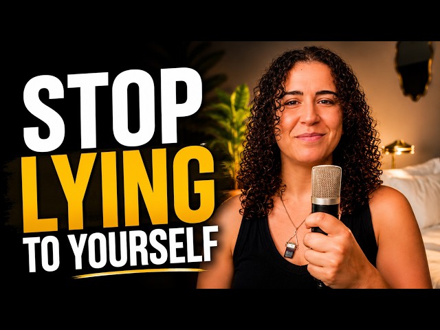 3 Lies Artists Need to Stop Believing(and how to fix it)