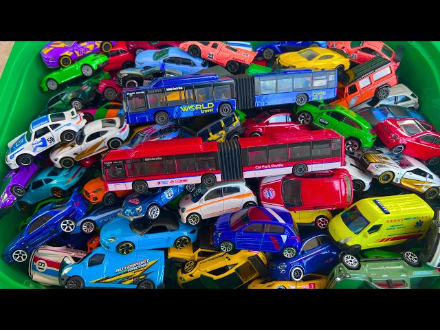 Majorette 2026 Collection Unboxing  + Older Cars Diecast Showcase 🚗🔥