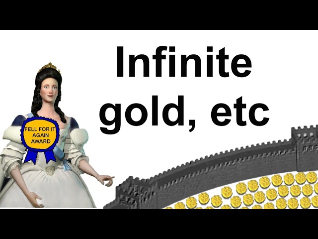 Civilization's Craziest Exploits