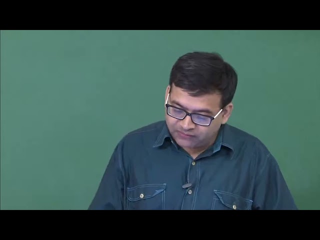 Problem Solving Sessions-III #ch19 #swayamprabha