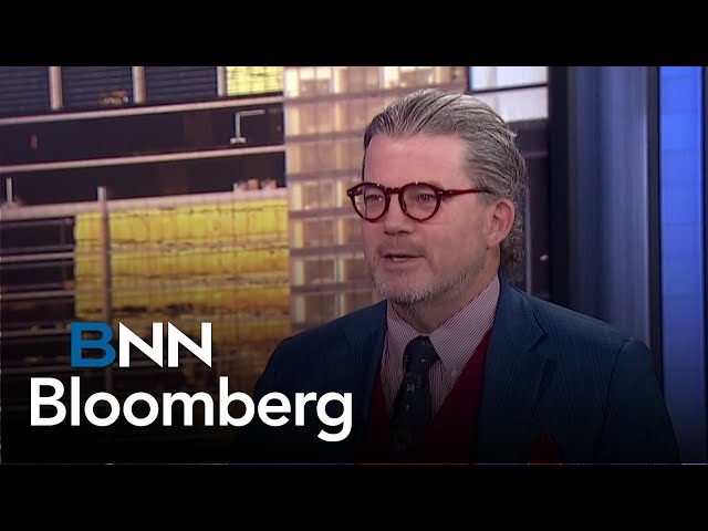 Market Call: Brendan Caldwell's market outlook on North American large caps