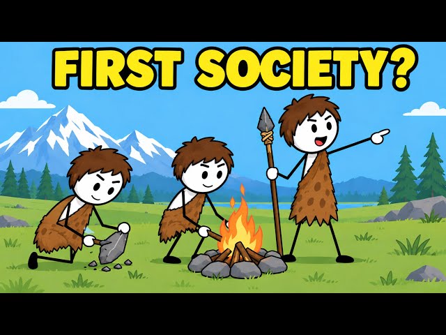 The Real Story of Homo Erectus