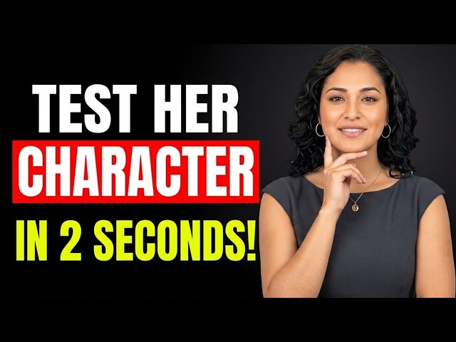 How to Read Character Beyond First Impressions | Motivational Speech
