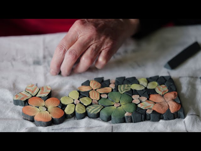 Ceramic Review Masterclass: Judy McKenzie