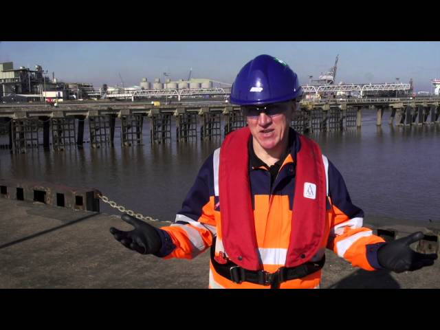 AB Ports Site Induction