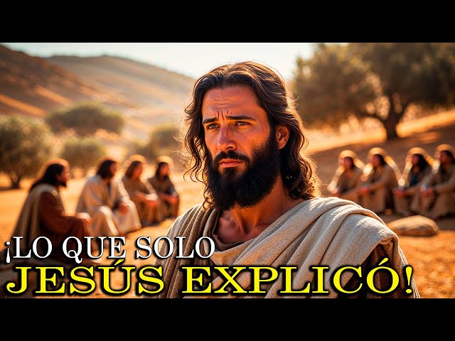 THIS IS WHAT THE KINGDOM OF HEAVEN IS LIKE… WILL YOU MAKE IT YOURS? – MATTHEW 13:11