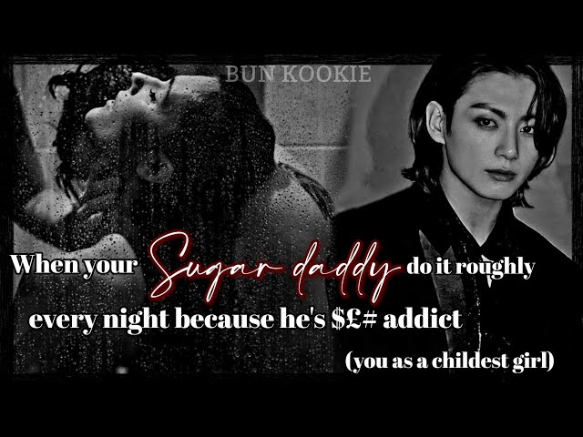 •When you became his baby  • #bts #jungkook #jungkookff #btsff