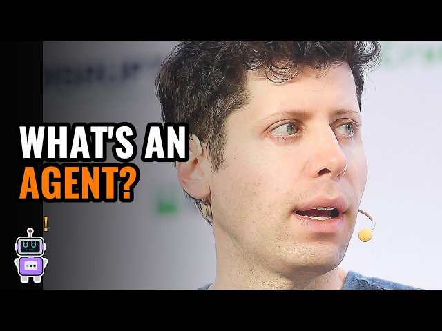 What Is an AI Agent? (And Why One Switched Off Its Own Alarm)
