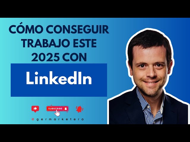 4 trucos para conseguir trabajo en LinkedIn que nadie te cuenta