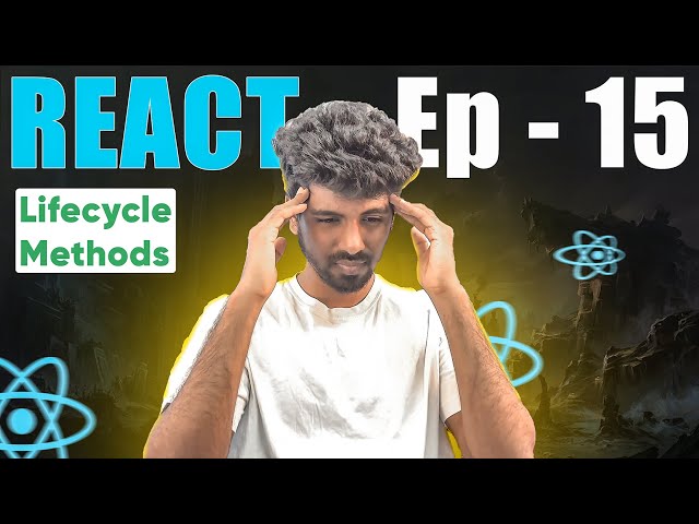 Class based Components vs Functional Components? | React Complete Series in Tamil - Ep15