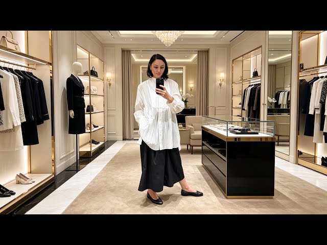 НОВАЯ КОЛЛЕКЦИЯ ЛЕТО 2026: COS❤️/Massimo Dutti 🤨/UNIQLO| Примерка Calvin Klein, Ralph Lauren, Jake’s