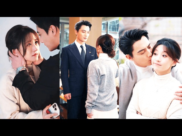 To repay 60 million, I was forced to marry a billionaire CEO 6 years older—he’d loved me for years!