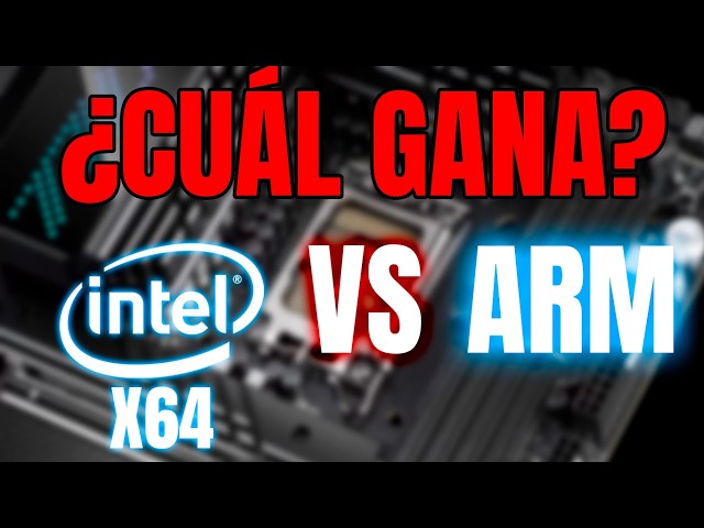 x64 vs. ARM: What They Are, How They Work, and Which Is Better in 2026
