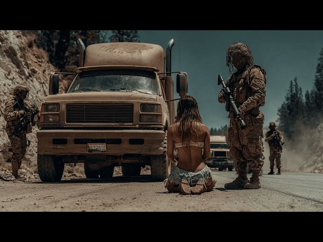 😱 This movie is so violent you won't be able to stop watching! Action in Spanish