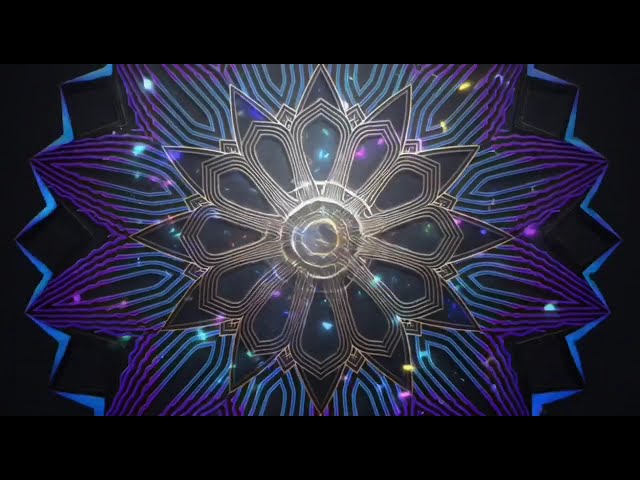 Hypnotic Psychedelic Trance — Deep Progressive Trance for Meditation & Night Driving