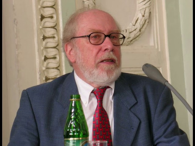 Niklaus Wirth | Wikipedia audio article