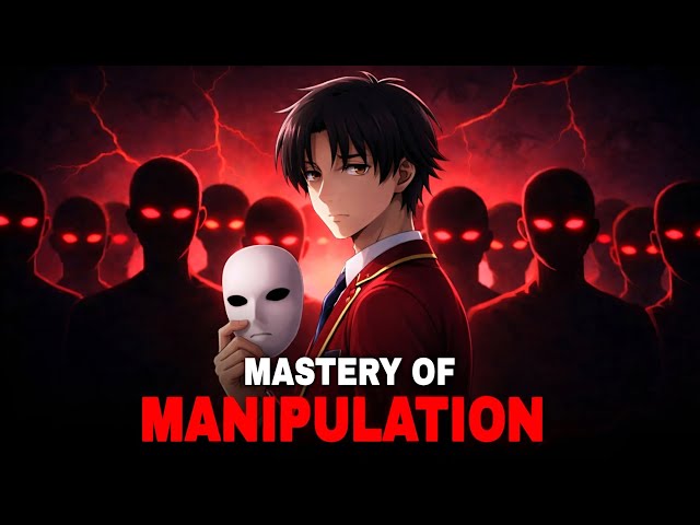 Dark Manipulation Technique That Feels Illegal 🤫
