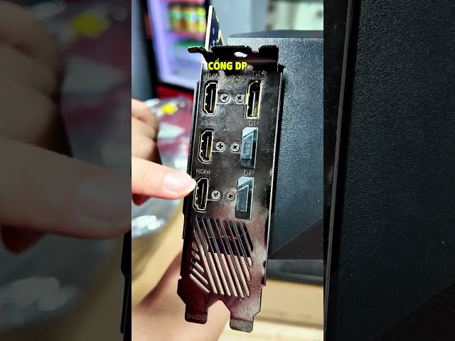 Review GIGABYTE RTX 3090 AORUS Master: Vẫn Là "Quái Vật" Render Trong Tầm Giá