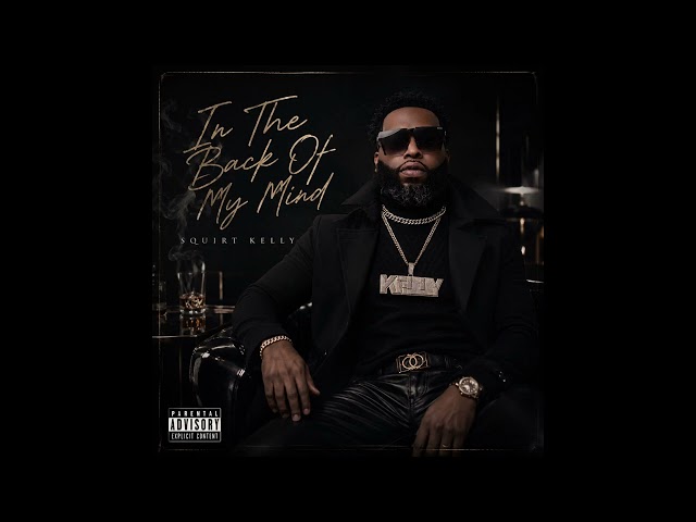 Squirt Kelly - P.O.M. (Official Audio) [from In The Back of My Mind]
