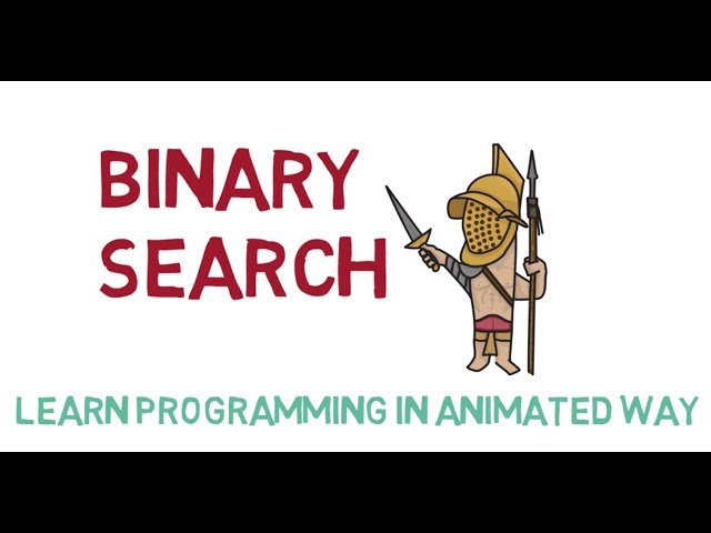 Binary Search
